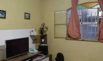 Imagem 4: Casa para venda com 165 metros quadrados com 3 quartos em Novo Horizonte - Serra - Espírit