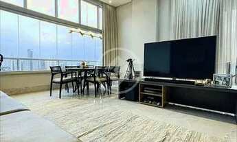 Imagem 6: Cobertura Duplex no Visage Arena - REF:22712