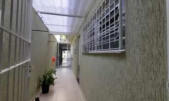 Imagem 7: Sobrado 232m² 4 quartos sendo 3 suítes 2 vagas cobertas todo reformado