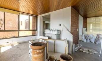 Imagem 10: Apartamento Locação 2 Dormitórios - 239 m² Moema