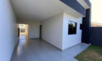 Imagem 5: Casa nova Jardim Atlântico Mandaguaçu-pr