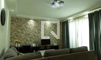 Imagem 2: Casa para Aluguel - Vila Assunção, 3 Quartos, 140 m2