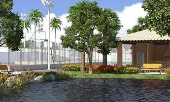 Imagem 6: Terreno no residencial Veneza - Regente Feijó