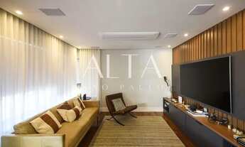 Imagem 4: Apartamento pronto para mudar em rua tranquila no Campo Belo