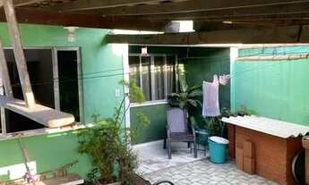 Imagem 2: Vendo Casa c/Kitnet ao lado