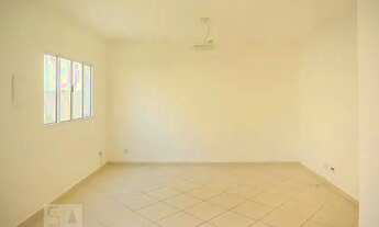 Imagem 4: Casa de Condomínio para Aluguel - Vila Mangalot, 3 Quartos, 80 m2