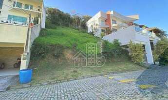 Imagem: Terreno à venda, 810 m² por R$ 380.000