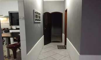 Imagem 2: Casa para venda no Bengui