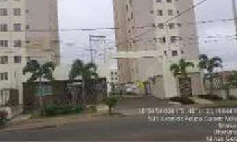 Imagem: UBERLANDIA - Apartamento Padrão