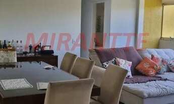 Imagem: Apartamento de 79m² com 3 quartos em Jardim