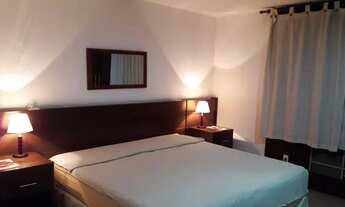 Imagem 3: Flat para aluguel tem 27 metros quadrados com 1 quarto em Campo Belo - São Paulo - SP