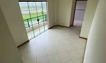 Imagem 3: Apartamento com 2 dormitórios para alugar, 85 m² por R$ 1.950,00/mês - Riviera Fluminense