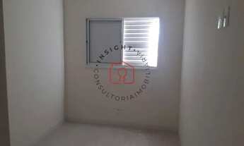 Imagem 6: Apartamento Para Alugar com 2 quartos no bairro Alto Cafezal em Marília