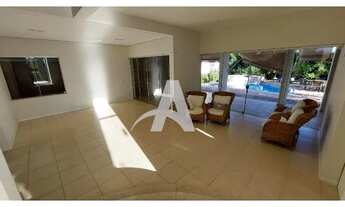 Imagem 2: Aluguel Casa em condomínio MORADA DA COLINA