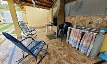 Imagem 4: Casa em Chapada Aluguel por temporada Sonho Meu 1