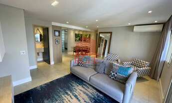 Imagem 2: APARTAMENTO à VENDA 112m², Moema, 03 Quartos, 03 Banheiros, 02 Vagas, Lazer Completo