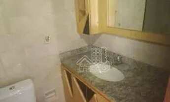 Imagem 6: Apartamento com 2 dormitórios à venda, 80 m² por R$ 500.000,00 - Icaraí - Niterói/RJ