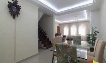 Imagem 3: Lindo Sobrado na vila formosa de 350 metros, com 3 dormitórios sendo 3 suítes, 5 banheiros