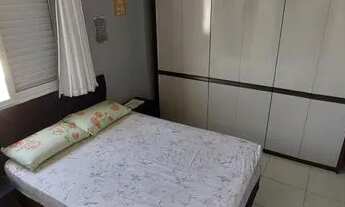 Imagem: Apartamento 1 dormitório Guilhermina