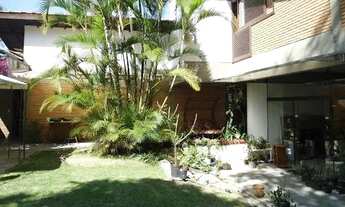 Imagem: Casa com 4 dormitórios à venda, 400 m²