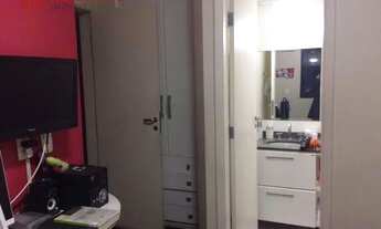 Imagem 2: Ed. Vivendas do Anália Franco - 3 suítes e 3 vagas