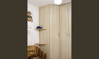 Imagem 7: Apartamento à Venda - Cascadura, 2 Quartos, 60 m2