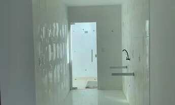 Imagem 4: Casa para venda tem 77 metros quadrados com 3 quartos em Ipitanga - Lauro de Freitas - BA