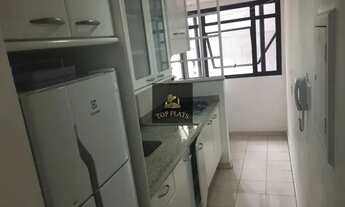 Imagem 4: Flat disponível na Vila Olímpia