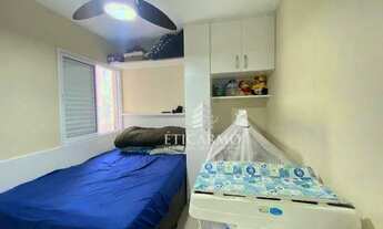 Imagem 7: Apartamento com 1 dormitório, 34 m² - venda por R$ 190.000,00 ou aluguel por R$ 1.300,00/m