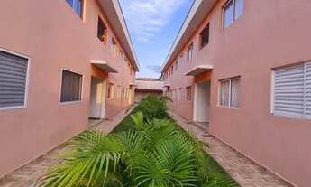 Imagem: Apartamento térreo à venda a 500m da praia