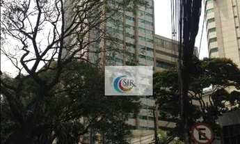 Imagem 6: Conjunto à venda, 200 m²-Vila Olímpia - São Paulo/SP