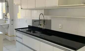 Imagem 2: Apartamento para alugar no bairro Jardim Jaraguá - São Paulo/SP