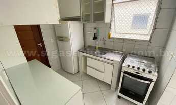 Imagem 5: Apartamento para aluguel possui 80 metros quadrados com 3 quartos em Candelária - Natal