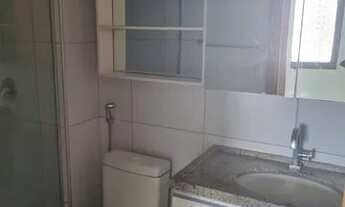 Imagem 7: Apartamento para aluguel com 81m² com 3 quartos em Boa Viagem - Recife - PE