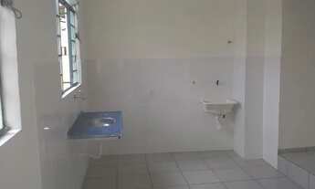 Imagem 5: Kitnet estilo Barracão no Caiçara com 1 vaga