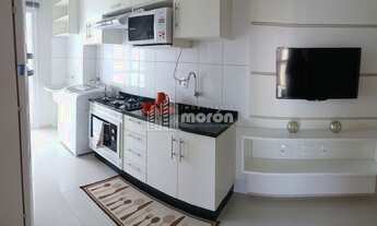 Imagem 2: APARTAMENTO PARA ALUGAR NO CENTRO - EDIFÍCIO IMPERADOR