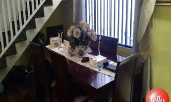 Imagem 3: São Paulo - Casa Padrão - Tatuapé