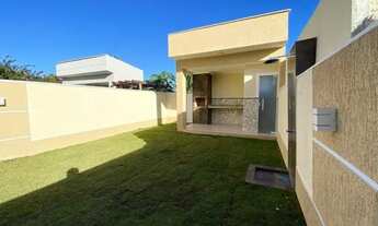 Imagem 7: Compre sua casa de forma parcelada!