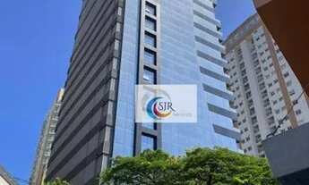 Imagem: Conjunto para alugar, 278 m² - Itaim Bibi