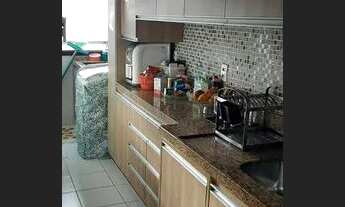 Imagem 7: Apartamento Mobiliado com 55 m2 sendo 02 quartos