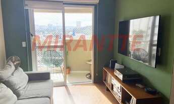 Imagem 2: Apartamento de 90m² com 3 quartos em Bosque Maia