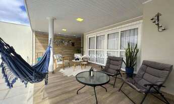 Imagem 4: Sobrado com 4 dormitórios, 267 m² - venda por R$ 2.350.000,00 ou aluguel por R$ 10.182,58