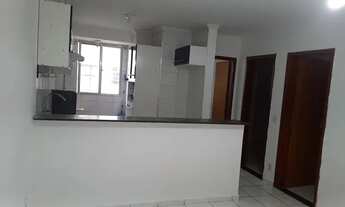 Imagem 2: Apartamento para aluguel possui 47 metros quadrados com 2 quartos em Água Chata - Guarulho