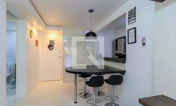 Imagem 4: Apartamento para Aluguel - Portão, 2 Quartos, 54 m2