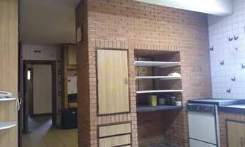 Imagem 5: Cidade Jardim Maravilhosa casa com área de 502 metros, 4 quartos,2 Suítes, Próximo a Ponte