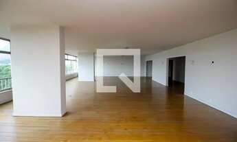 Imagem 2: Apartamento para Aluguel - Flamengo, 4 Quartos, 475 m2