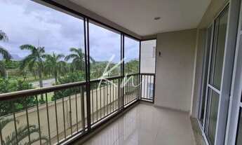 Imagem 2: Apartamento 93m2 com 3 quartos com varanda gourmet no Cidade Jardim