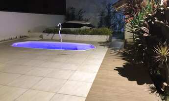 Imagem 7: Casa Térrea com piscina em Maresias para Compra