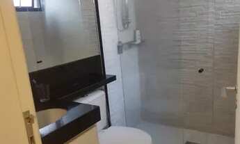 Imagem 4: Apartamento 3 quartos mobiliado- vila da serra- belvedere