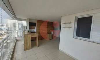 Imagem 4: Apartamento Padrão em São José dos Campos